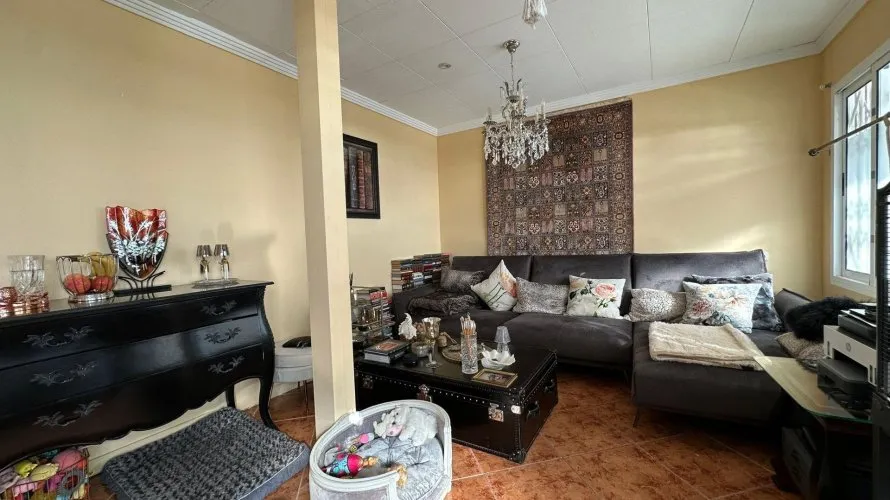 Квартира 55м² в Кальпе, Испания №816 № 3