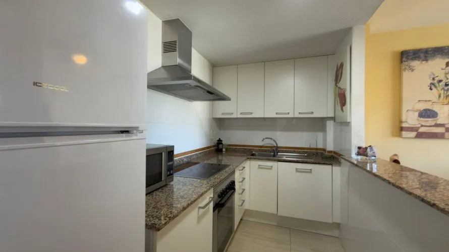 Квартира с 2 спальнями в Финестрат, Испания №1150 № 19
