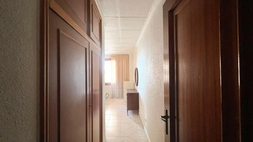 Квартира с 3 спальнями в Торревьеха, Испания №1081 № 21