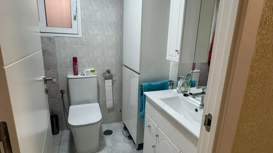Квартира 107м² в Торревьеха, Испания №1415 № 9