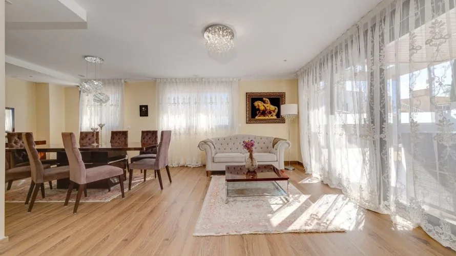 Вилла 461м² в Торревьеха, Испания №965 № 22