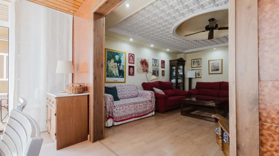 Квартира 100м² в Торревьеха, Испания №1055 № 6
