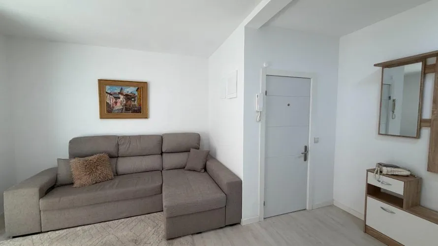 Квартира 79м² в Эль Кампельо, Испания №1354 № 14