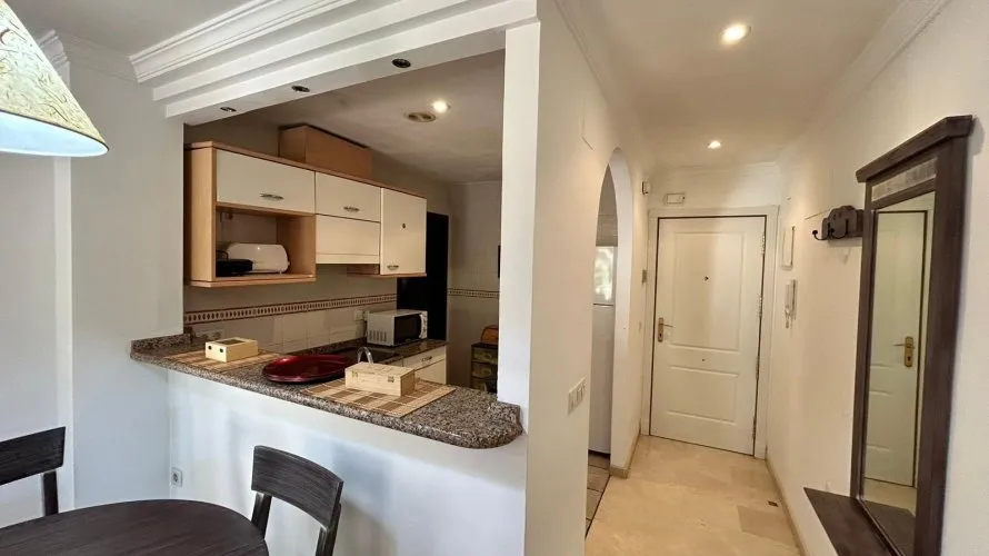 Квартира 80м² в Альбир, Испания №608 № 4