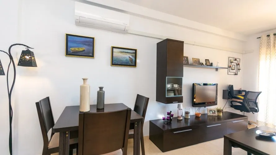Квартира 65м² в Дехеса де Кампоамор, Испания №885 № 20