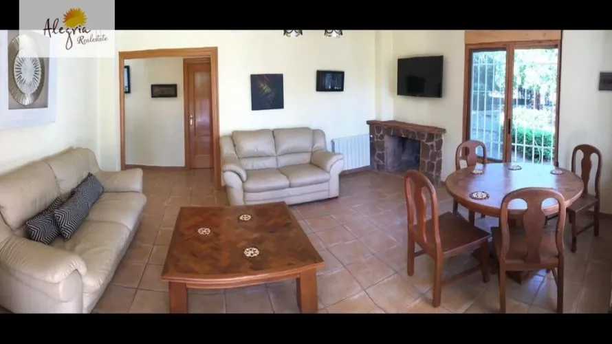 Квартира 135м² в Ла-Элиана, Испания №471 № 13