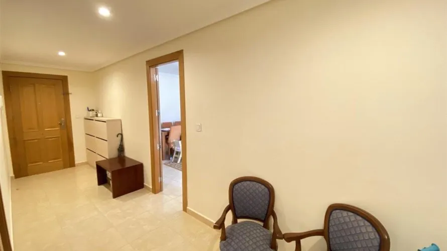 Квартира 134м² в Алтея, Испания №931 № 7
