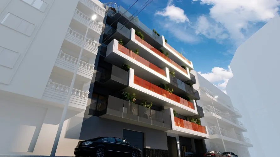 Квартира с 2 спальнями в Alegria Residencial XXI, Торревьеха, Испания №79 № 5