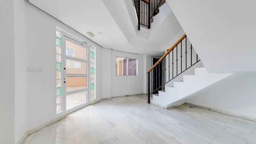 Квартира с 1 спальней в Аликанте, Испания №1120 № 8