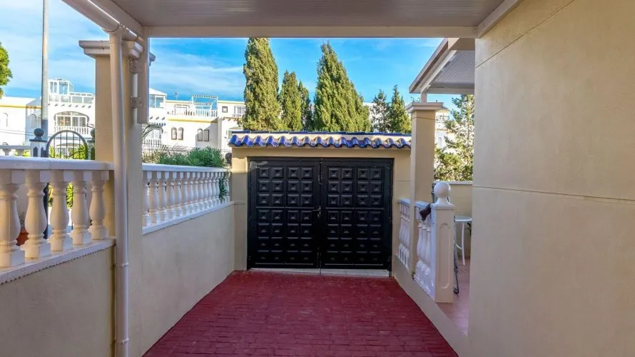 Дом 105м² в Кампоамор, Испания №957 № 24