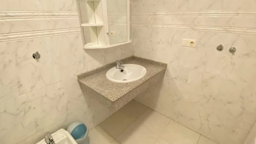 Квартира с 1 спальней в Кальпе, Испания №928 № 12