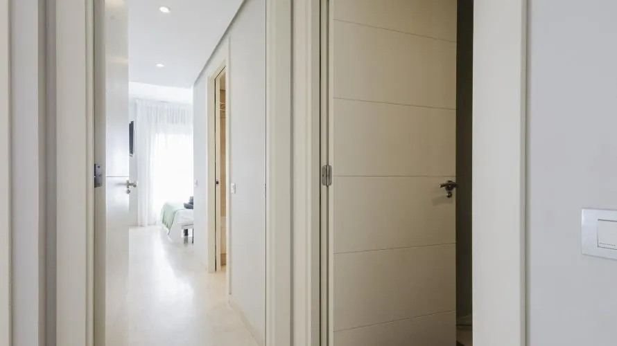 Пентхаус 100м² в Ориуэла, Испания №1076 № 14