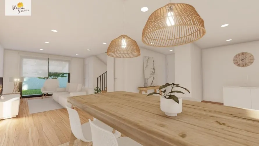 Квартира с 4 спальнями в Валенсия, Испания №617 № 4