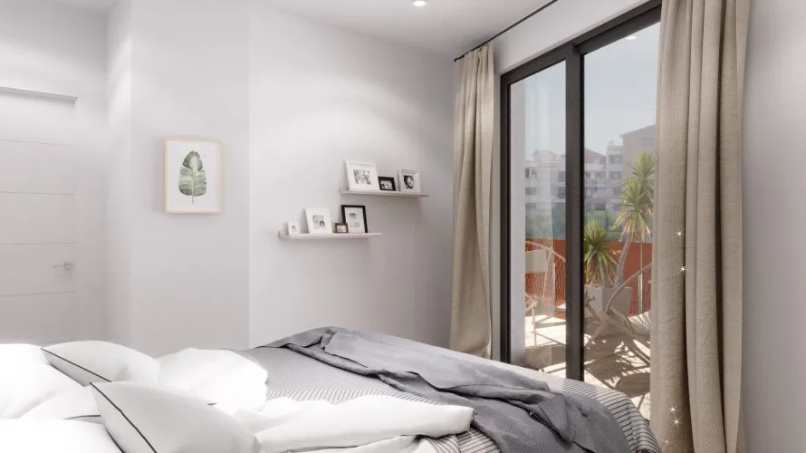 Квартира с 2 спальнями в Alegria Residencial XX, Торревьеха, Испания №73 № 12