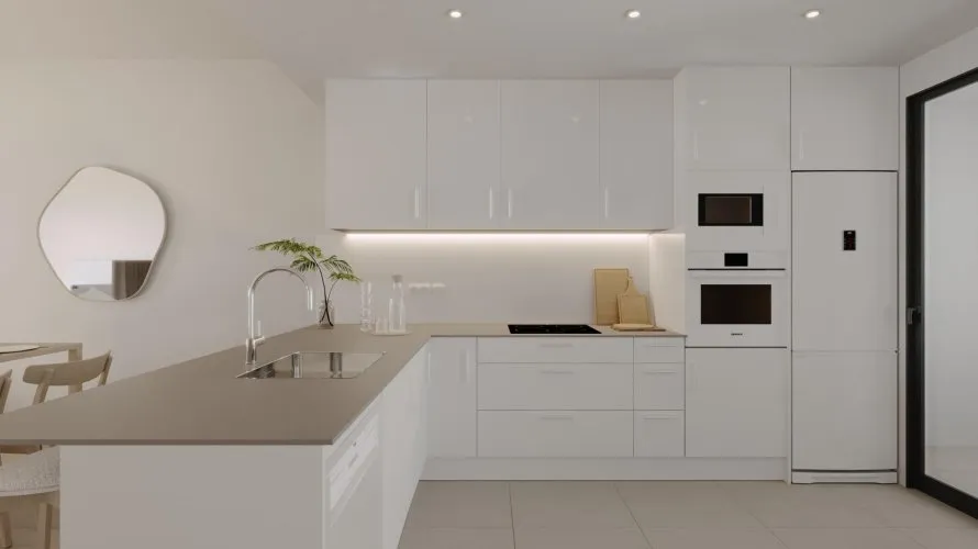 Квартира 72м² в Ла Нусия, Испания №749 № 13
