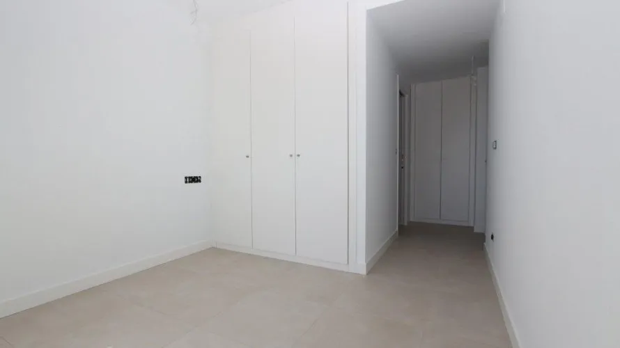 Квартира с 1 спальней в Кальпе, Испания №927 № 13
