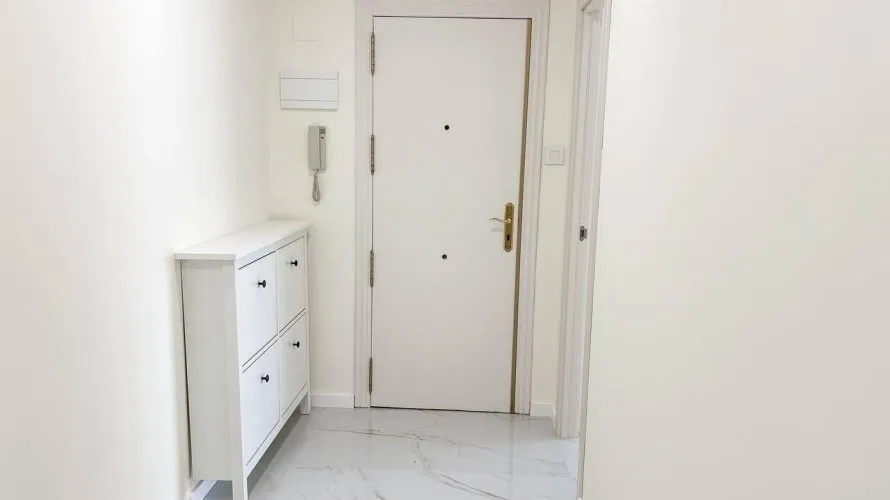 Квартира с 3 спальнями в Валенсия, Испания №1322 № 12