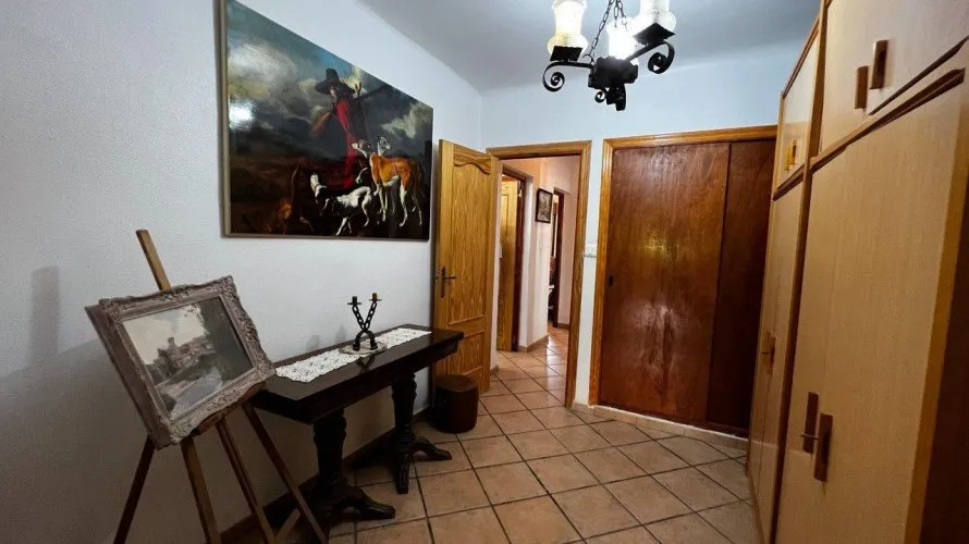 Квартира 180м² в Сан-Висенте-дель-Распеиг, Испания №463 № 16
