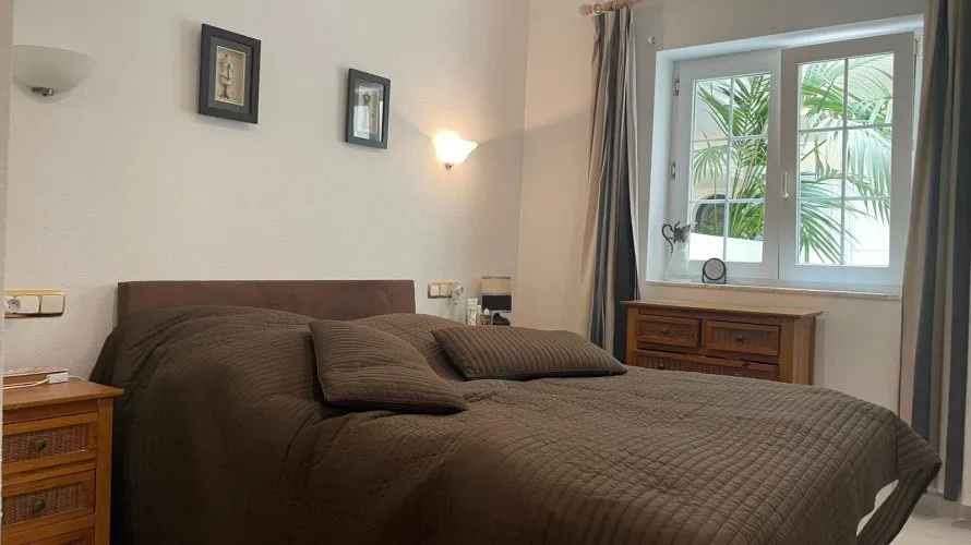 Квартира 78м² в Гуардамар-дель-Сегура, Испания №1117 № 2