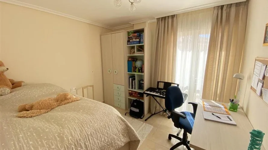 Квартира 134м² в Алтея, Испания №931 № 17