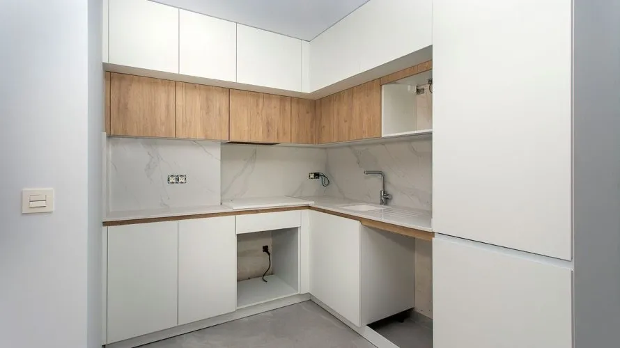 Квартира 88м² в Торревьеха, Испания №1069 № 8