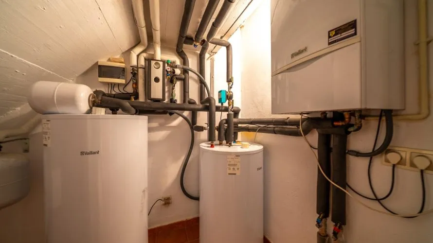 Квартира с 3 спальнями в Посуэло де Аларкон, Испания №1404 № 22