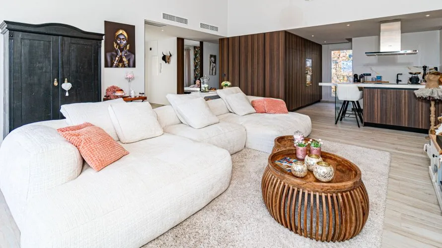 Вилла 133м² в Альгорфа, Испания №1066 № 26