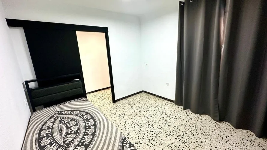 Квартира 93м² в Кампоамор, Испания №1328 № 9