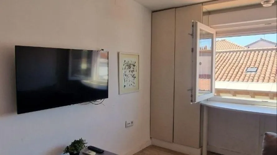 Квартира 25м² в Мадрид, Испания №1370 № 3