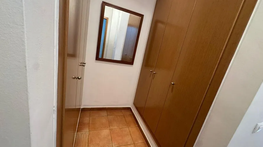 Квартира с 2 спальнями в Бенагуасиль, Испания №1178 № 7