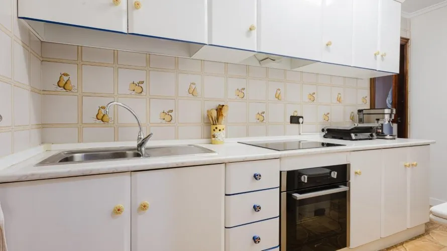 Квартира 100м² в Торревьеха, Испания №1055 № 11
