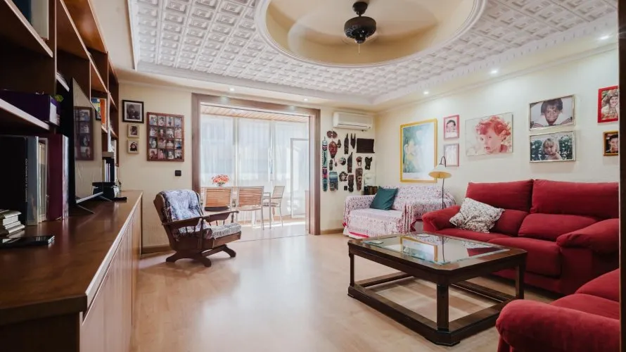 Квартира 100м² в Торревьеха, Испания №1055 № 3