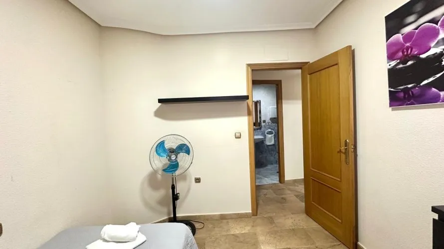 Квартира с 3 спальнями в Торревьеха, Испания №1118 № 10