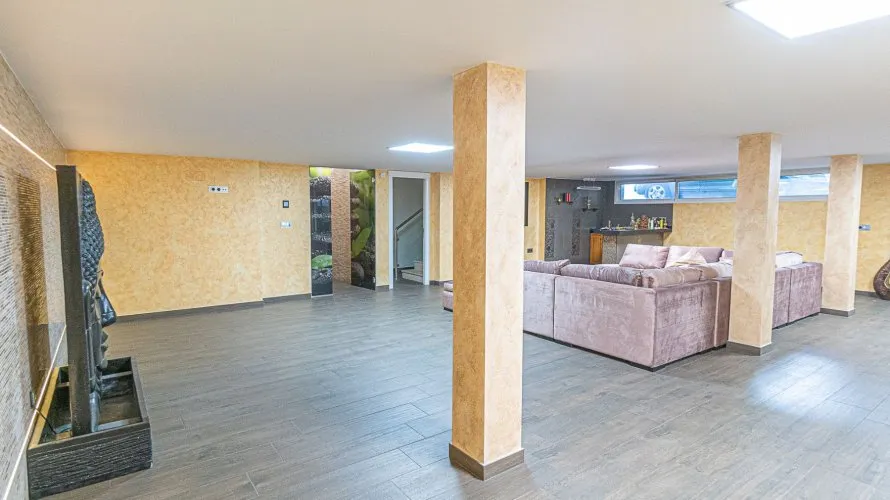Вилла 370м² в Ла Мата, Испания №1061 № 17