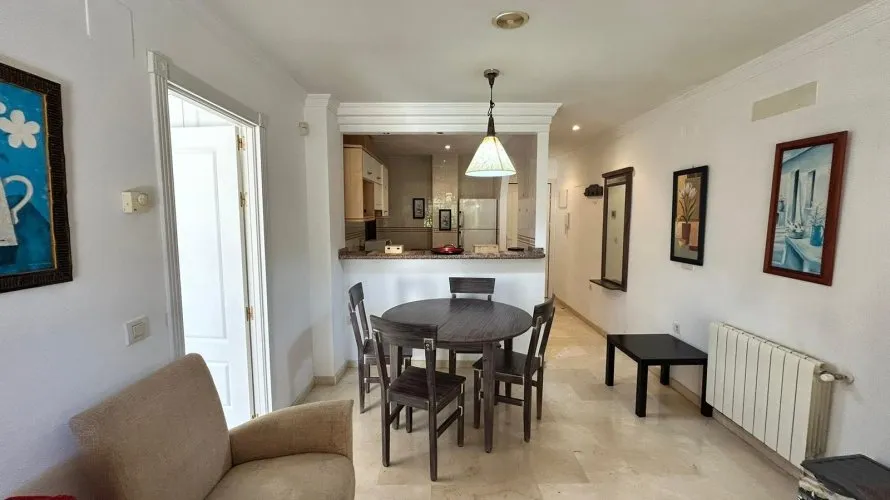 Квартира 80м² в Альбир, Испания №608 № 3