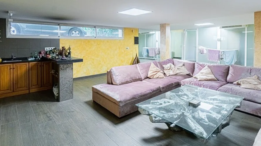 Вилла 370м² в Ла Мата, Испания №1061 № 16