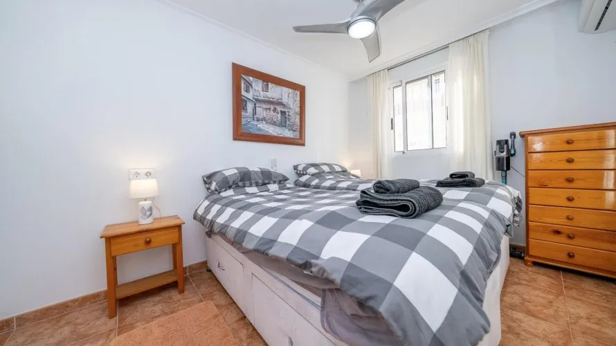 Квартира 86м² в Ла Регия, Испания №1070 № 16