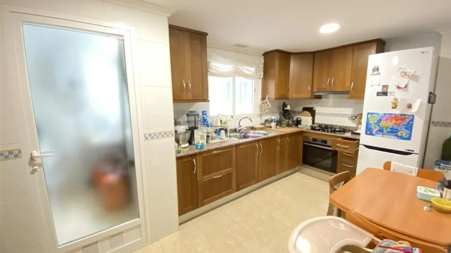 Квартира 134м² в Алтея, Испания №931 № 5
