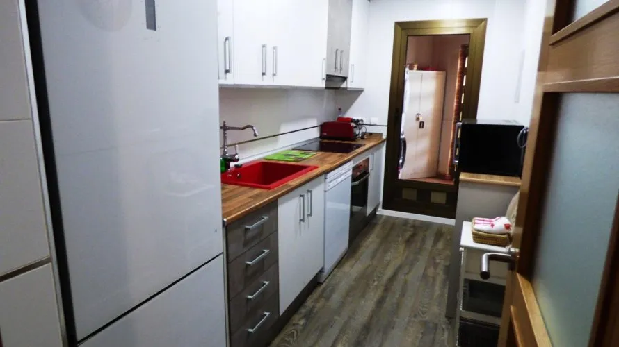 Квартира с 2 спальнями в Сан-Хуан, Испания №1253 № 19