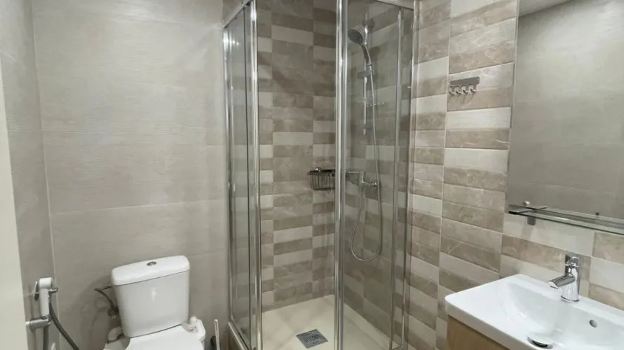 Квартира с 3 спальнями в Аликанте, Испания №357 № 2
