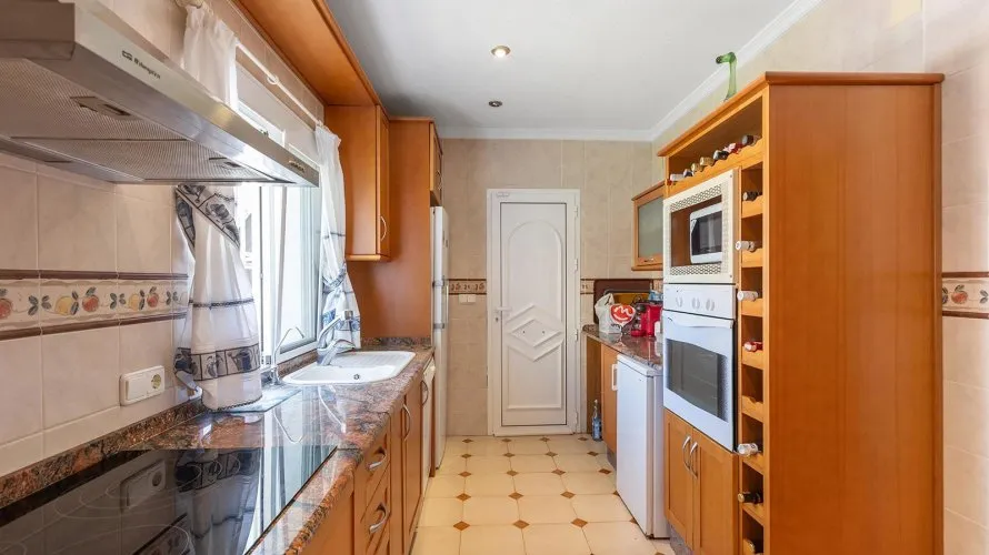 Вилла с 4 спальнями в Торревьеха, Испания №835 № 7
