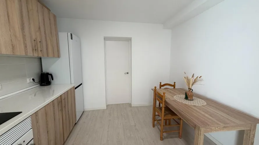 Квартира 79м² в Эль Кампельо, Испания №1354 № 1