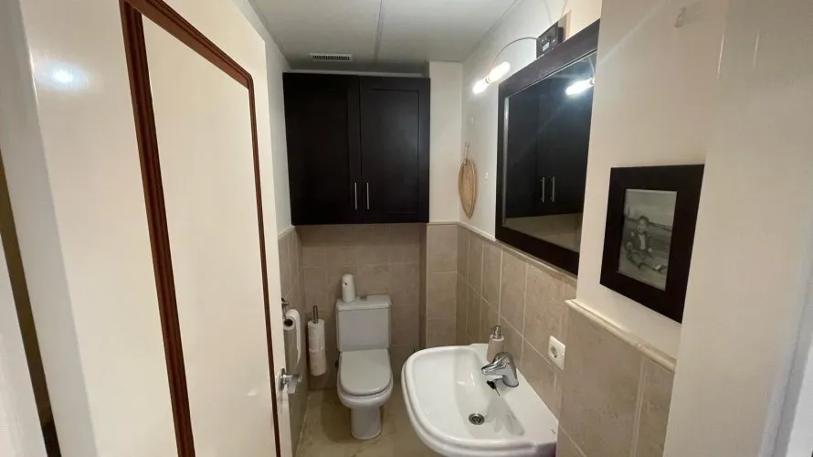 Пентхаус 125м² в Финестрат, Испания №1047 № 5