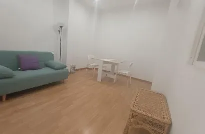 Квартира 42м² в Мадрид, Испания №913