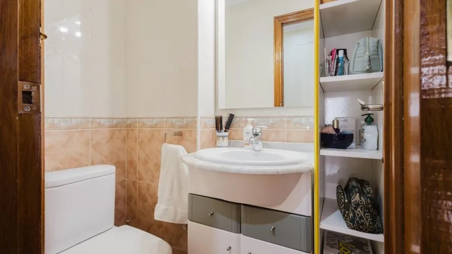 Квартира 100м² в Торревьеха, Испания №1055 № 17