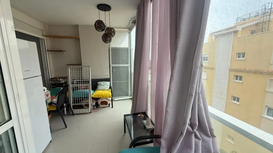 Квартира с 2 спальнями в Гуардамар-дель-Сегура, Испания №1383 № 3