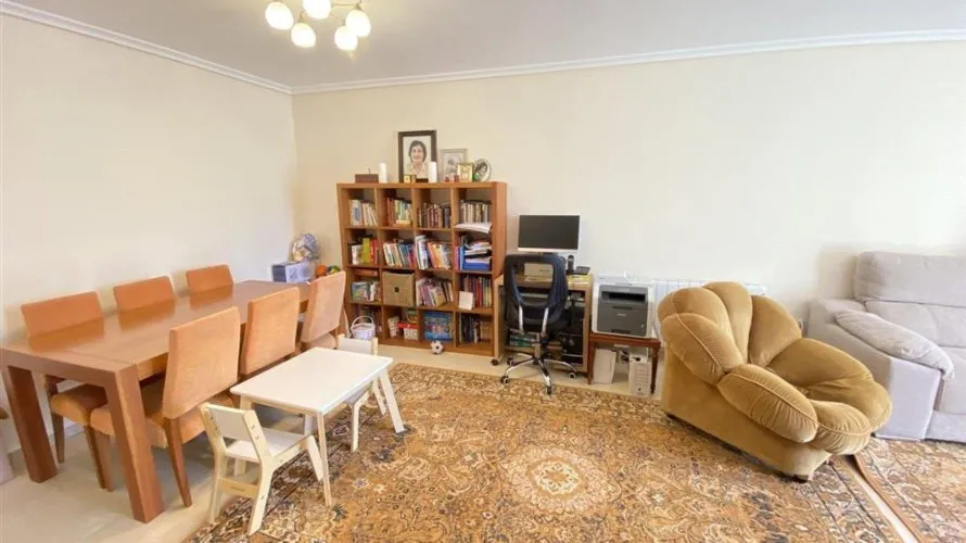 Квартира 134м² в Алтея, Испания №931 № 4