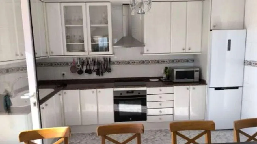 Вилла 384м² в Кальпе, Испания №153 № 1