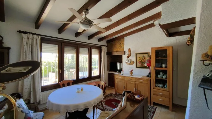 Квартира 458м² в Морайра, Испания №1089 № 11