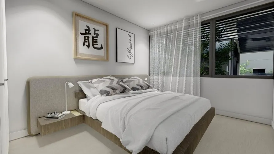 Вилла с 2 спальнями в Банос и Мендиго, Испания №435 № 16